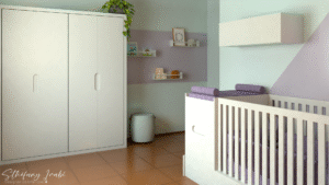 Quarto Bebe Armario 300x169