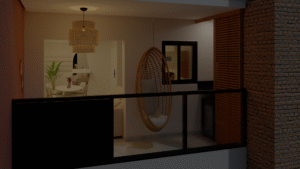 Varanda Noturno 300x169